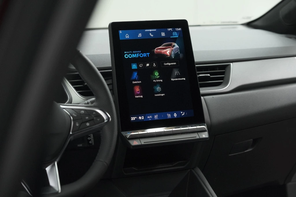 Renault Symbioz – foto 61