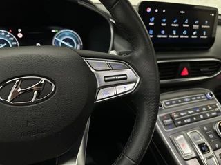 Hyundai Santa Fe – thumbnail 13