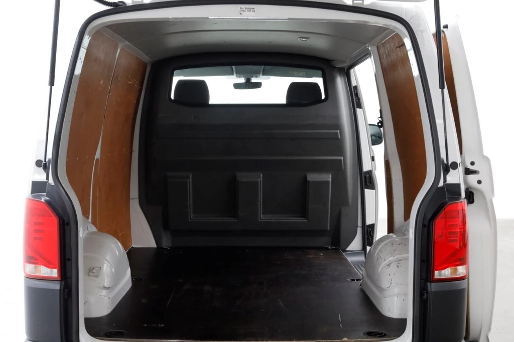Volkswagen Transporter – foto 8
