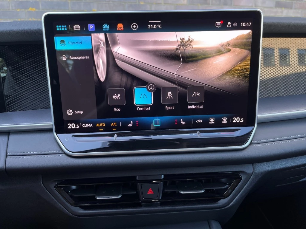 Volkswagen Tayron – foto 22