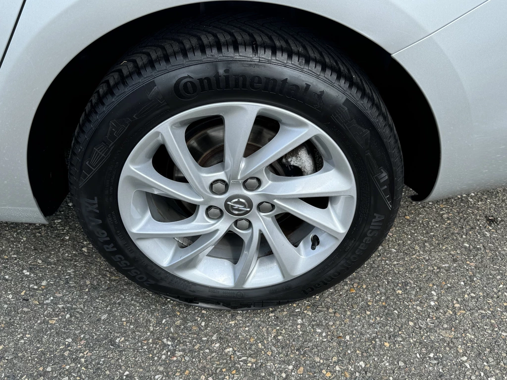Opel Astra – foto 18