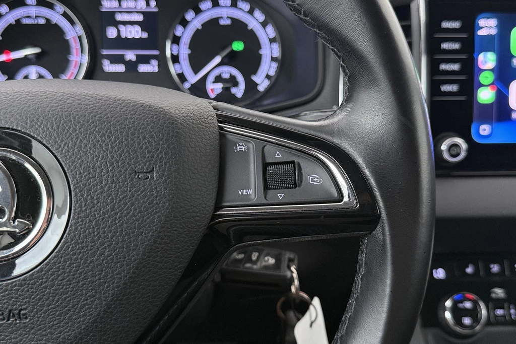 Škoda Karoq – foto 17