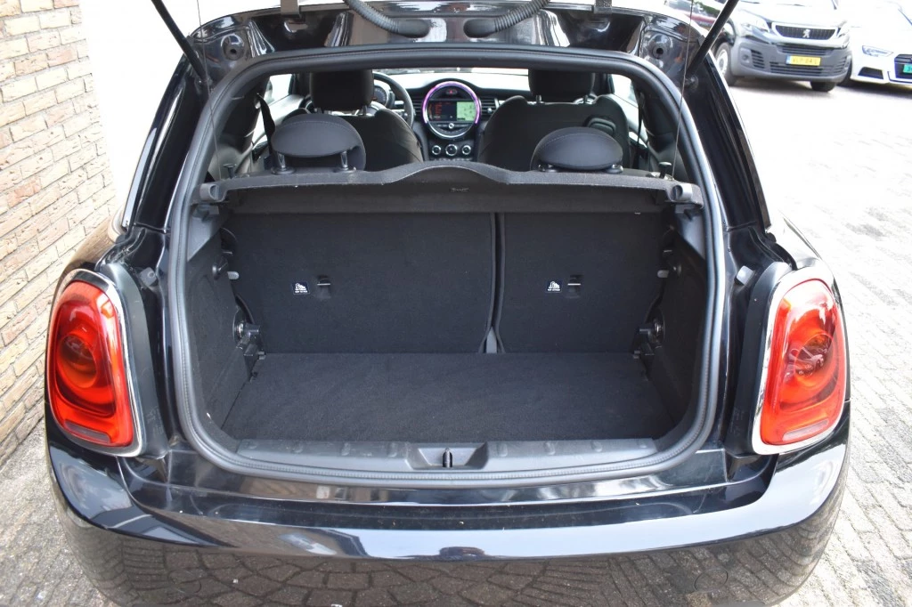 MINI Cooper – foto 13