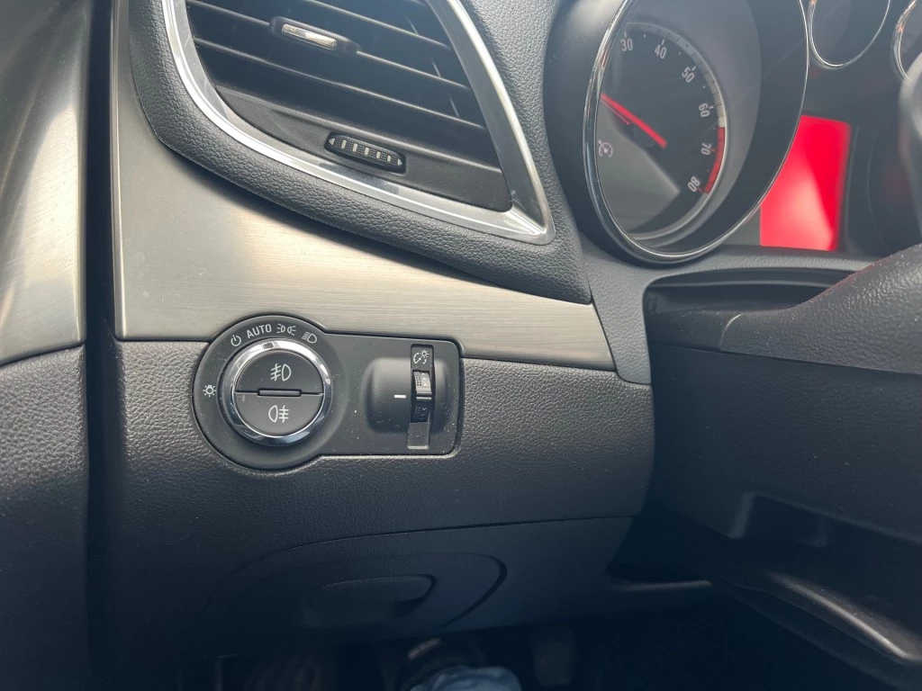 Opel Mokka – foto 28