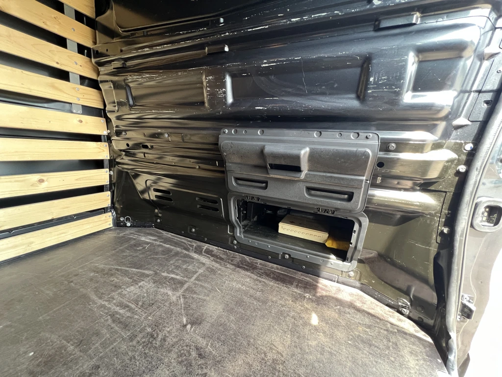 Renault Trafic – foto 33