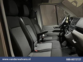 Volkswagen Crafter – thumbnail 9