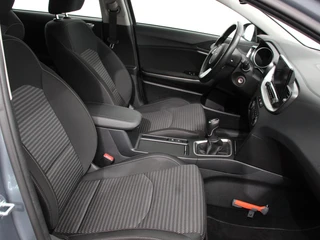 Kia Ceed Sportswagon – thumbnail 11