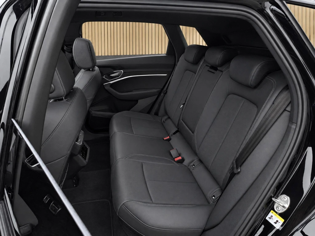Audi Q8 e-tron – foto 29