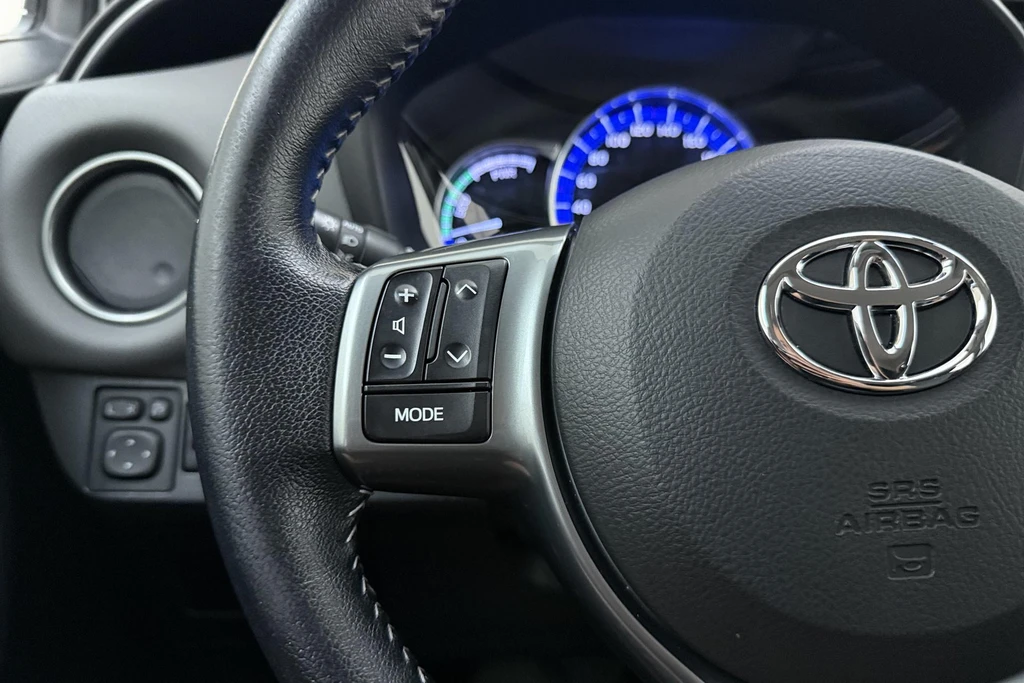 Toyota Yaris – foto 19