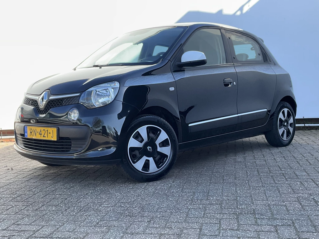 Renault Twingo – foto 1