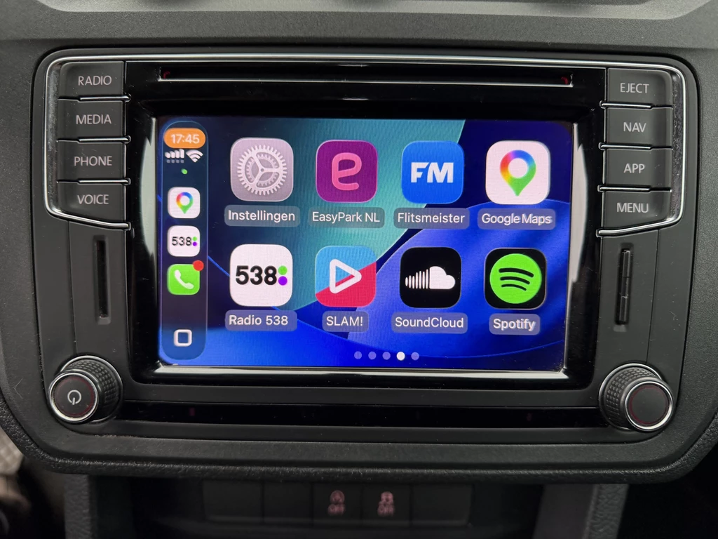 Volkswagen Caddy – foto 17