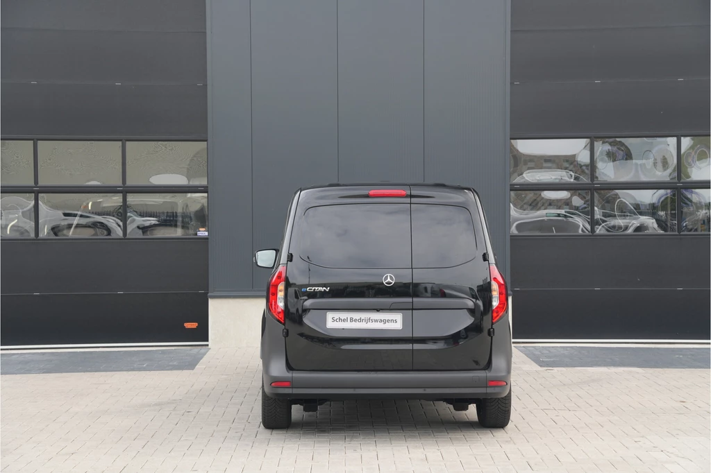 Mercedes-Benz eCitan – foto 4