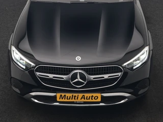 Mercedes-Benz GLC – thumbnail 12