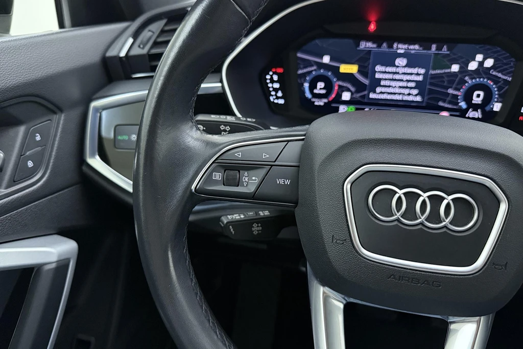 Audi Q3 – foto 23