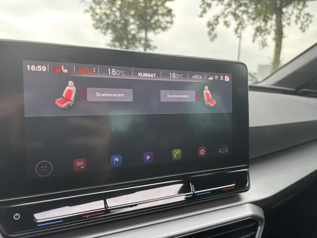 SEAT Leon – foto 11