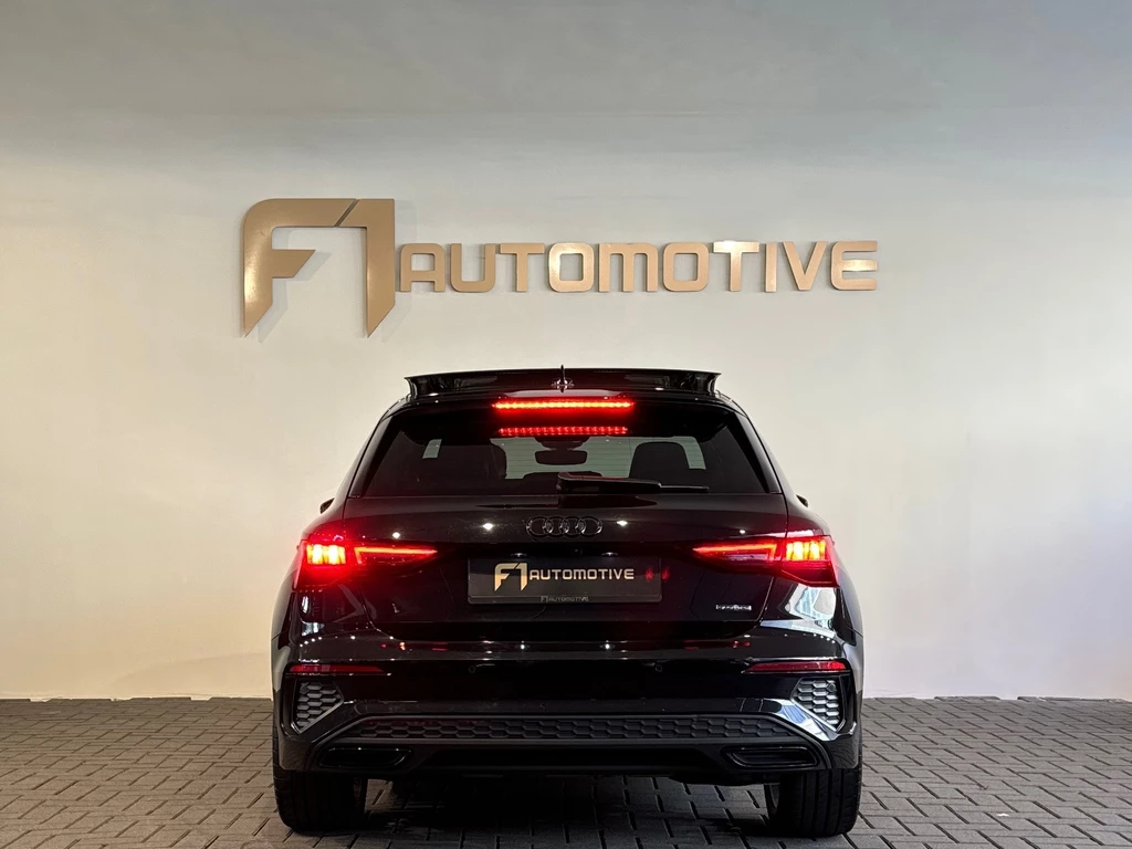 Audi A3 – foto 4