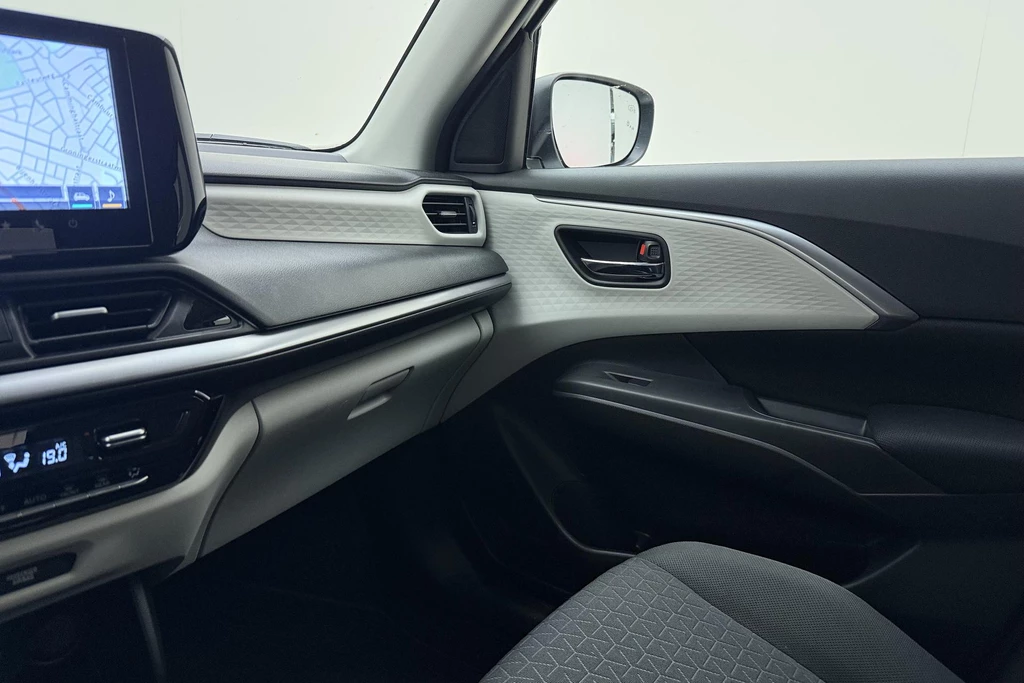 Suzuki Swift – foto 28