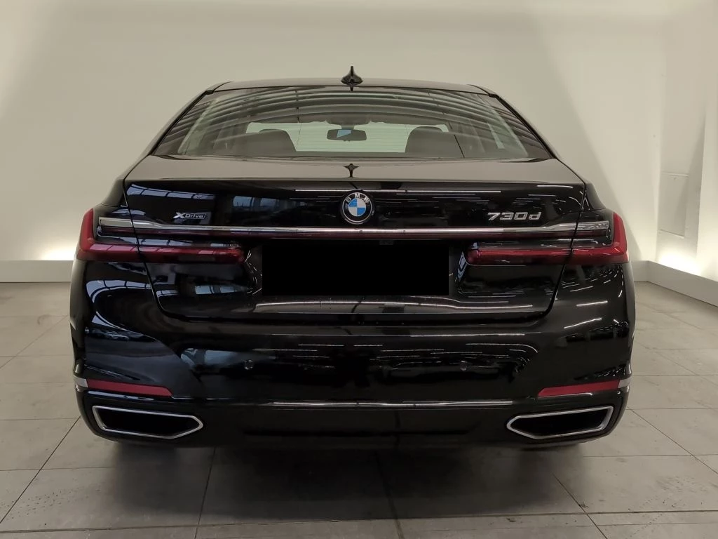 BMW 7 Serie – foto 2