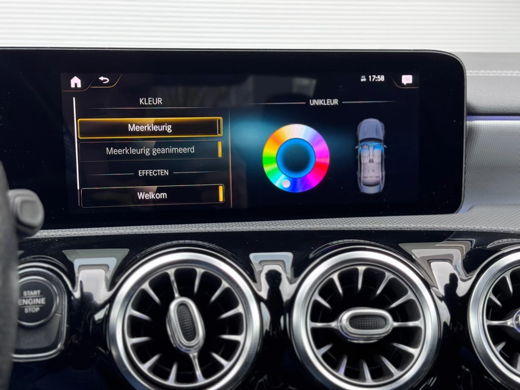 Mercedes-Benz CLA – foto 21