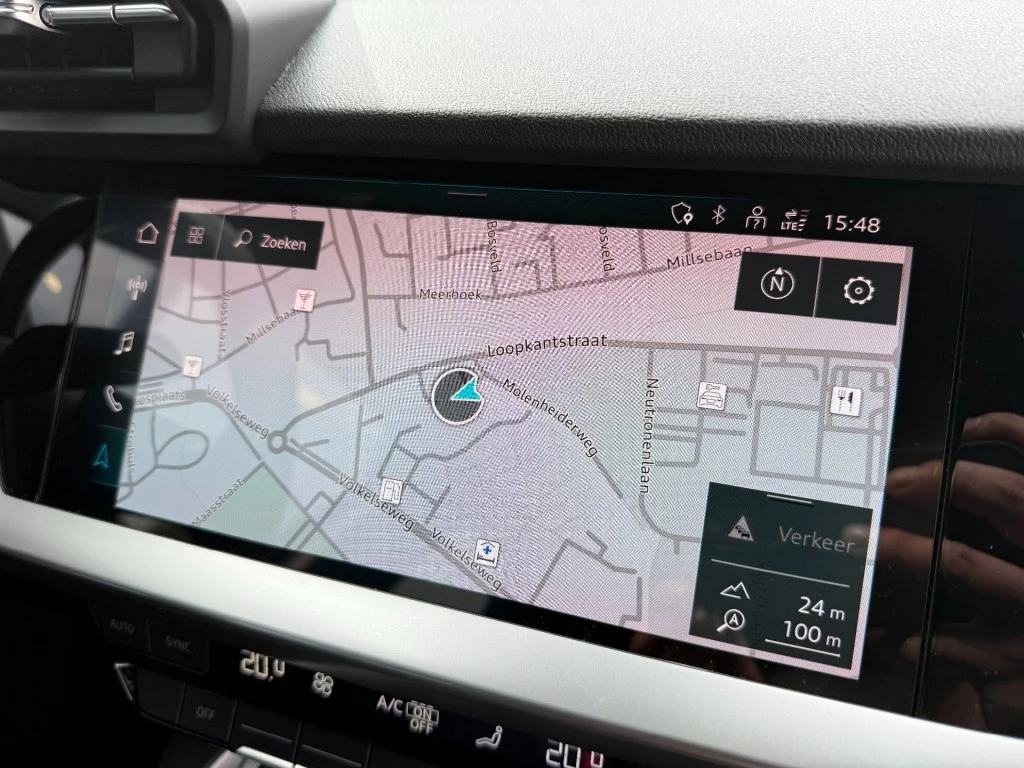 Audi A3 – foto 36