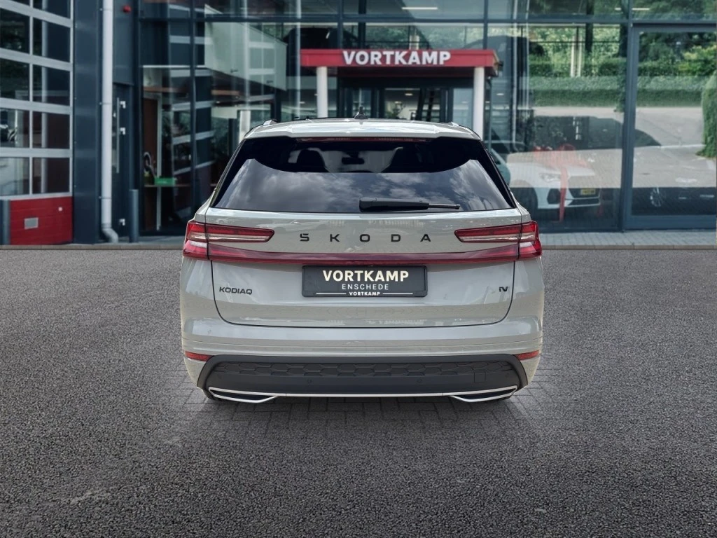 Škoda Kodiaq – foto 4