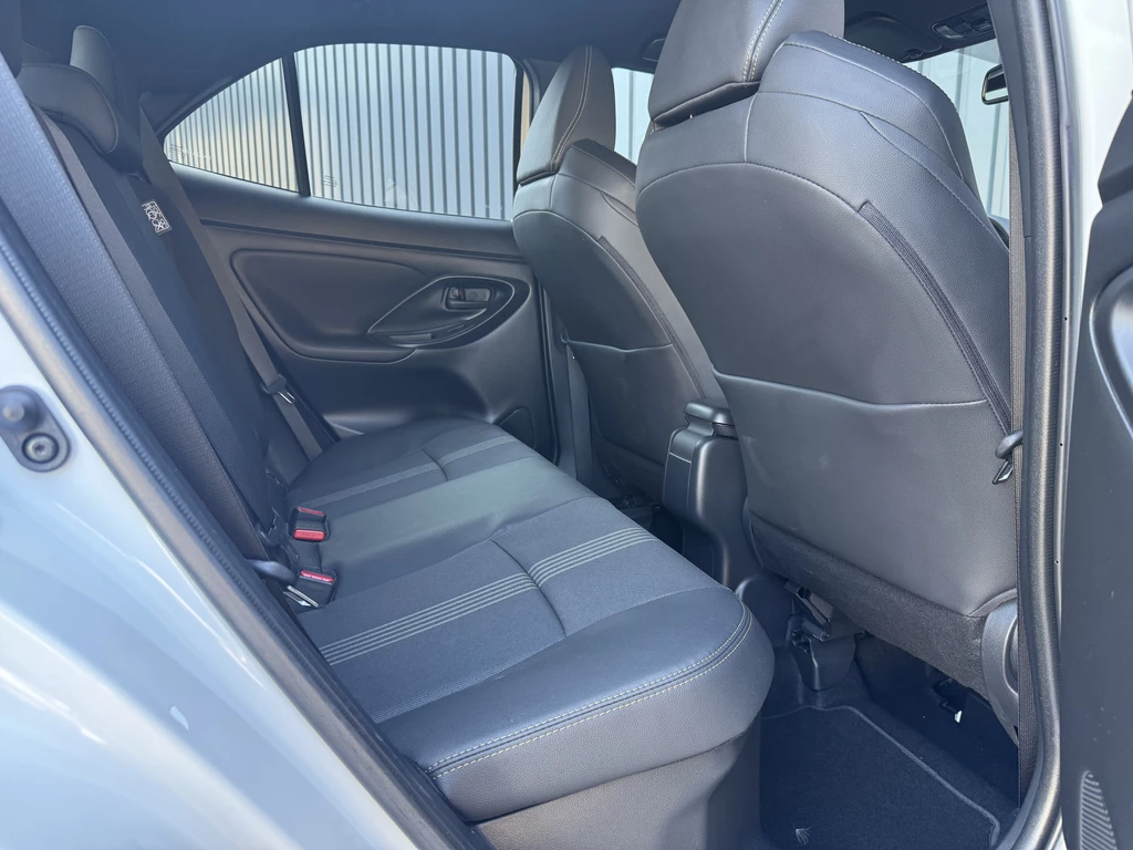 Toyota Yaris Cross – foto 19