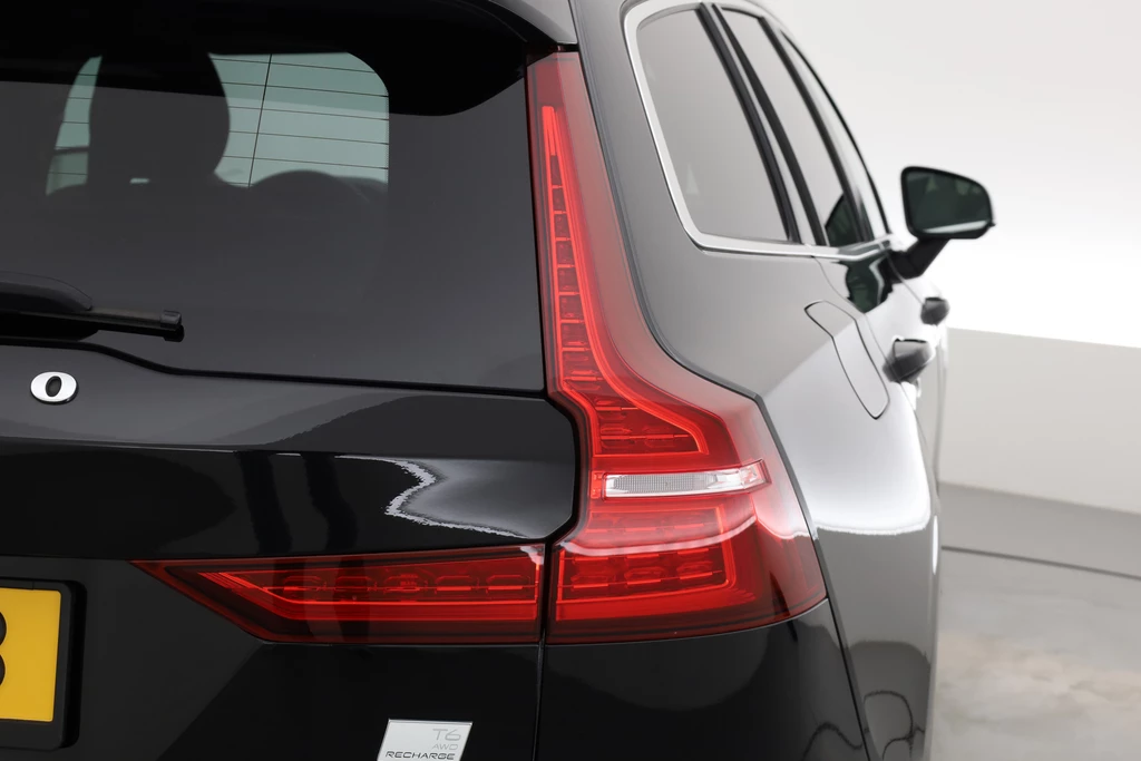 Volvo V60 – foto 4