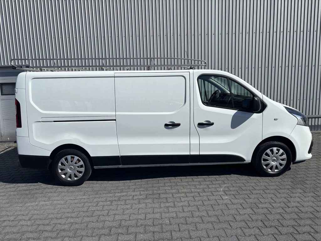 Renault Trafic – foto 7