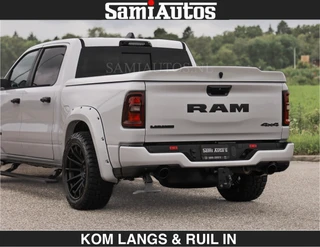 Dodge Ram Pick-Up – thumbnail 14