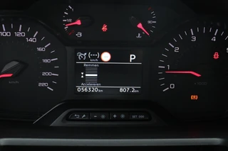Peugeot Partner – thumbnail 30