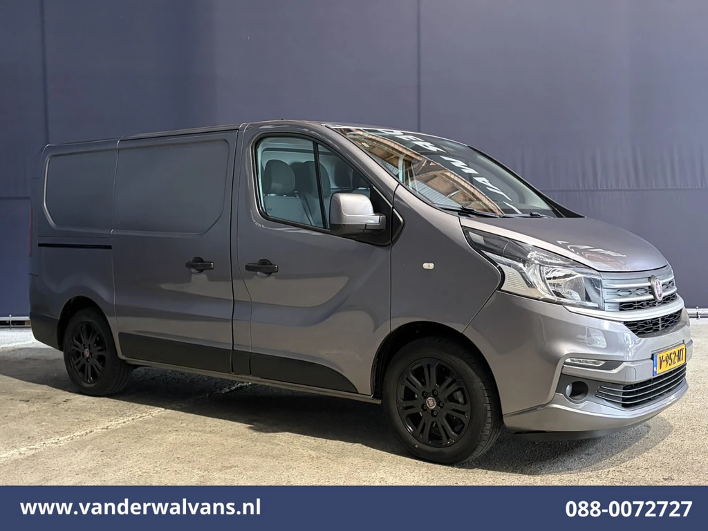 Fiat Talento – foto 5