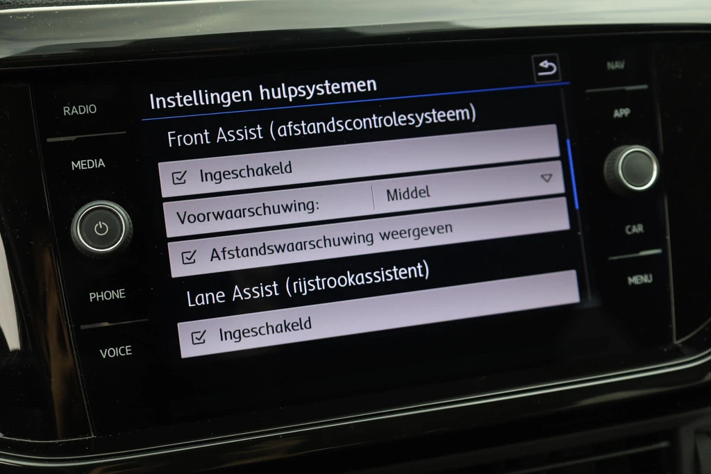 Volkswagen T-Cross – foto 31