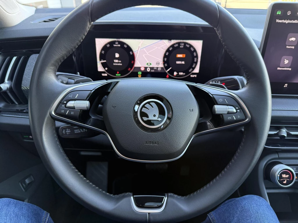 Škoda Kodiaq – foto 18