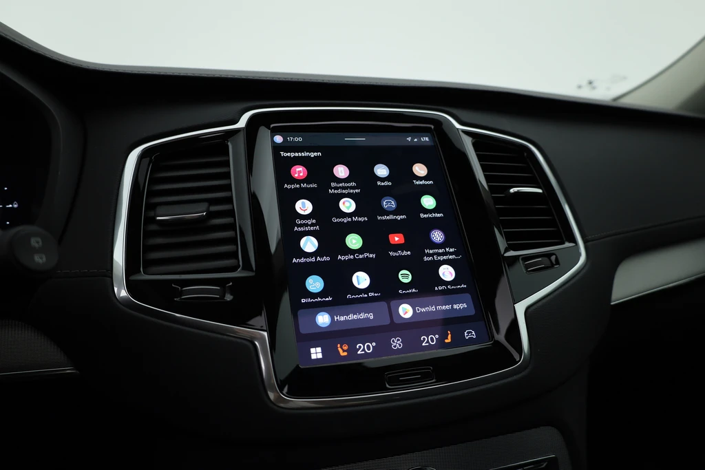 Volvo XC90 – foto 30