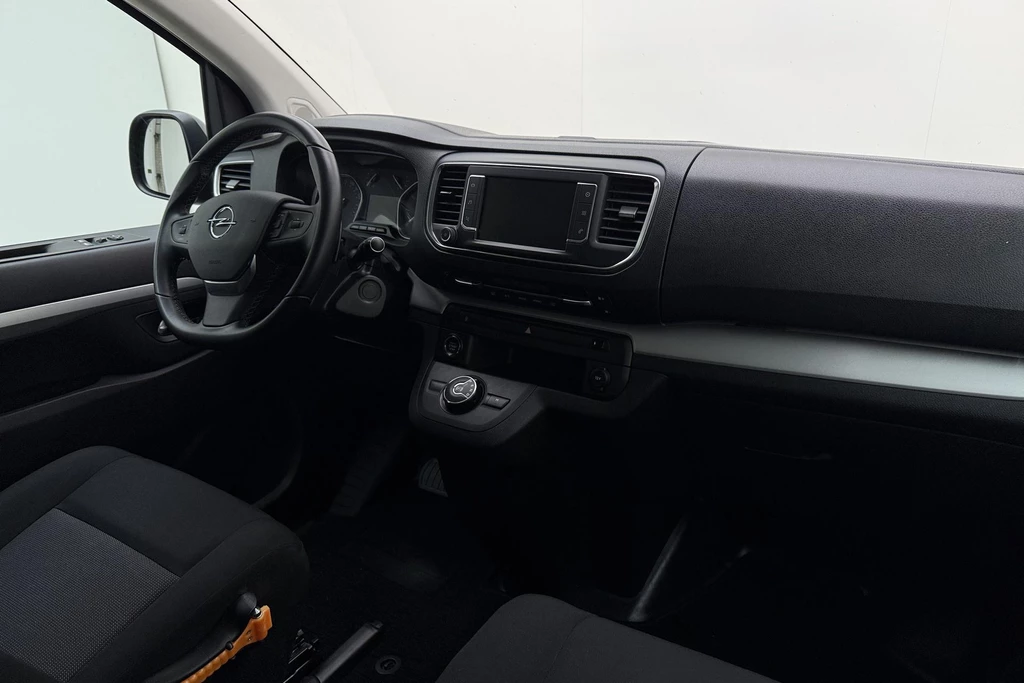 Opel Vivaro – foto 14