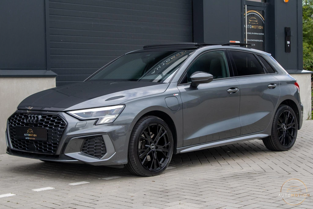 Audi A3 – foto 2