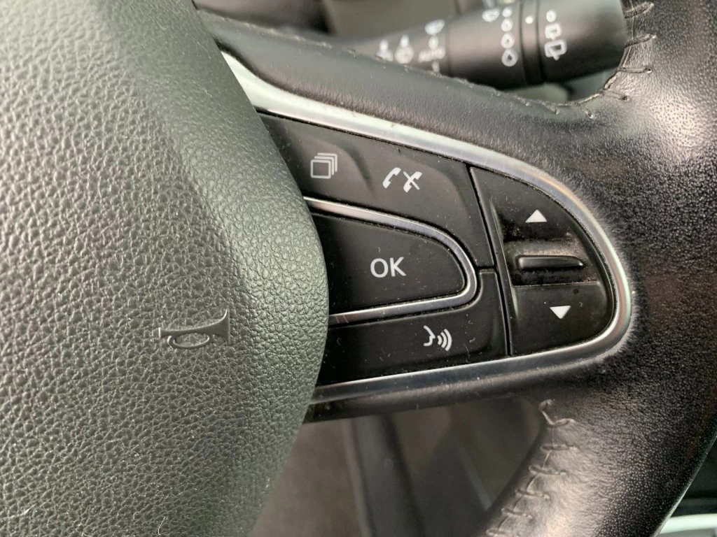 Renault Mégane Estate – foto 27