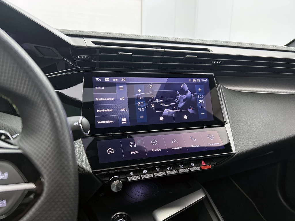 Peugeot 308 – foto 16