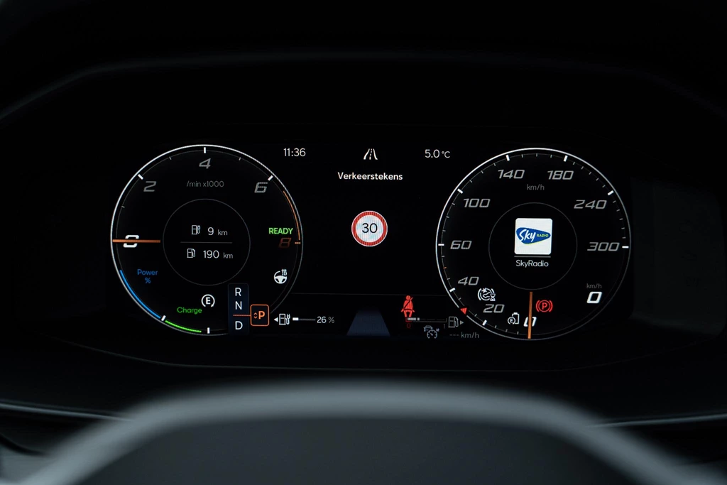 CUPRA Formentor – foto 49