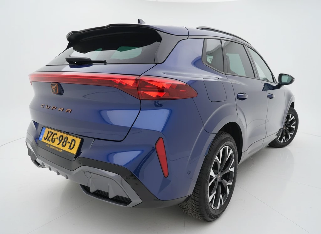 CUPRA Terramar – foto 5