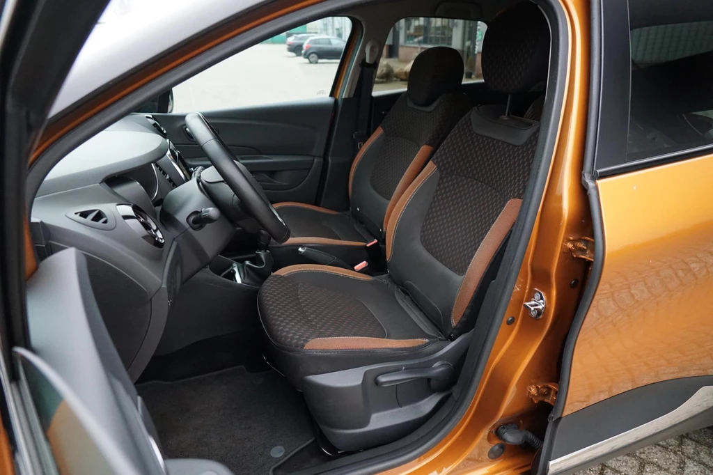 Renault Captur – foto 25