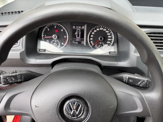 Volkswagen Caddy – thumbnail 23