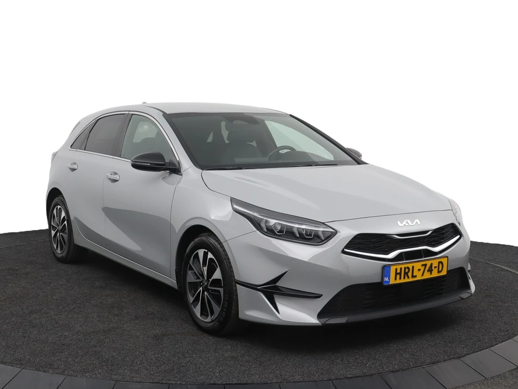 Kia Ceed – foto 11