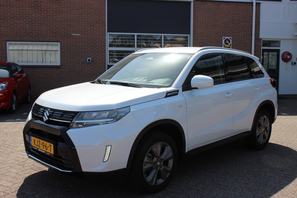 Suzuki Vitara – foto 1