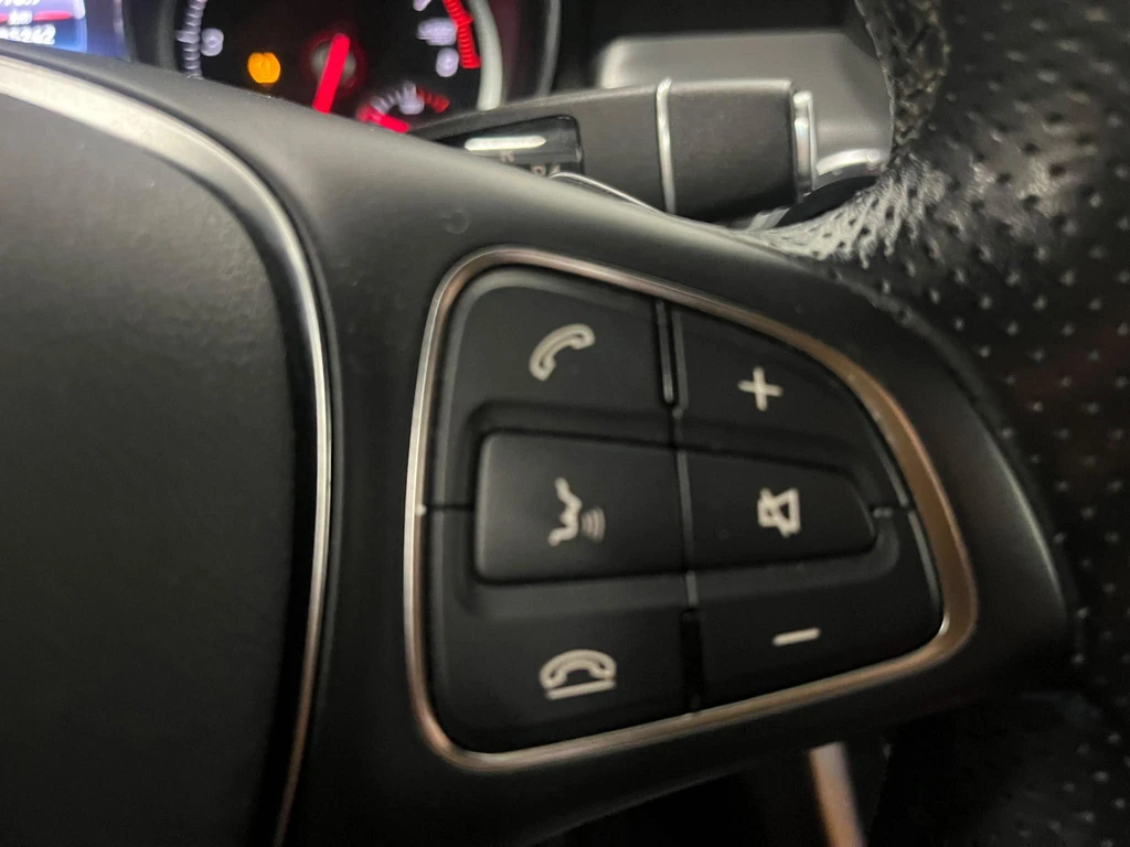 Mercedes-Benz CLA – foto 15