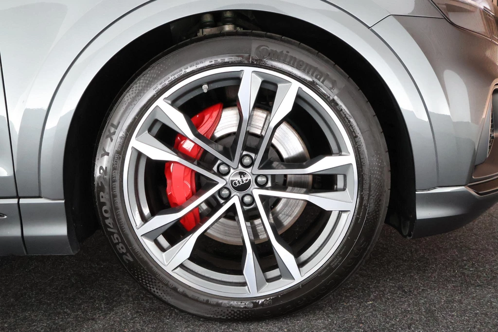 Audi Q8 – foto 64