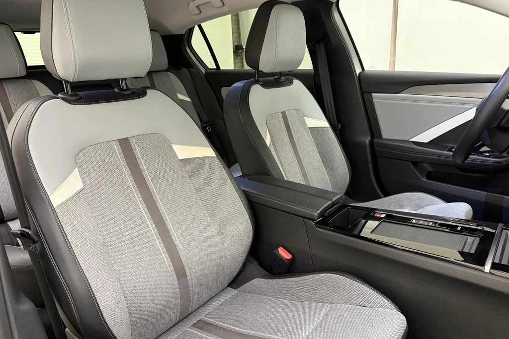 Opel Astra – foto 13