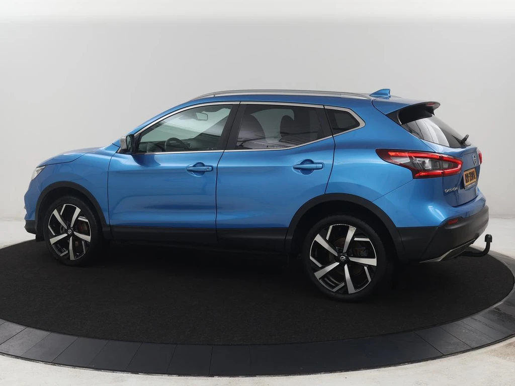 Nissan QASHQAI – foto 2