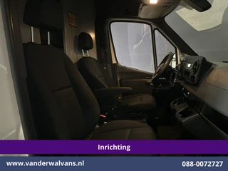 Mercedes-Benz Sprinter – thumbnail 10