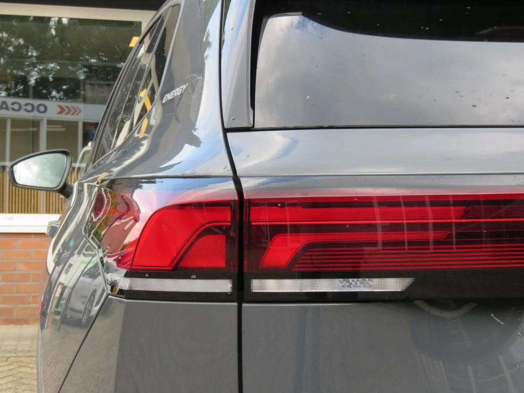 Volkswagen Tiguan – foto 28